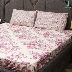 Premium Bedsheet